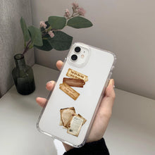 50pcs Retro Cafe Cartoon Graffiti Stickers Skateboard Water Bottle Notebook Mobile Phone Toy Decal Sticker PET Decoration