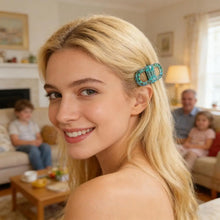 1/2PCS Magnetic Hair Clip Invisible Strong Hold 2-In-1 Design for Fine and Thick Hair Styling Accessory Practical Gift for Women