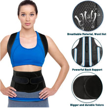 Humpback Posture Corrector, Scoliosis Corrector, Student Posture Trainer for Humpback Prevention, Unisex Sitting Posture Correct