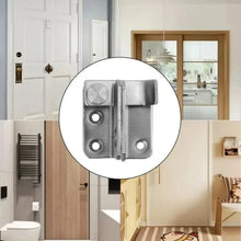 1pc Flip Latch Gate Latches Slide Bolt Latch Safety Door Lock Catch For Barn Cabinet Pet Cage Garden Bathroom Garage Window Slid