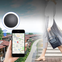 GF10 Mini GPS Tracker Device Anti-Lost Device Magnetic Smart Finder Locator Pet Vehicle Lost Tracker Pet Kids Bag Wallet Trackin
