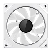TEUCER Prism4 Pro 12cm ARGB Fan PC Case Fan Kit 4pin PWM CPU Cooling Fans 3pin 5v RGB Gaming Computer Fan