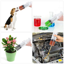 Large Capacity Syringe Reusable Pump Measuring For Draw Ink Pet Feeding Ink Pumping Oil Glue Injection Tools 100/300/550ml