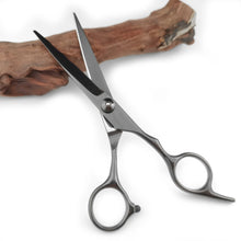 VP 6.0 Professional Hair Scissors Barber Thinning Shears Hairdressing Cutting Tool For Hairdresser & Pet Dogs Grooming Scissors