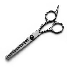 VP 6.0 Professional Hair Scissors Barber Thinning Shears Hairdressing Cutting Tool For Hairdresser & Pet Dogs Grooming Scissors