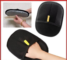 1/2/3/4/5pcs Pet Hair Remover Mitt Pet Hair Remover Gloves Deshedding Brush Glove for Dog Cat Rabbit with Long/Short/Curly Hair