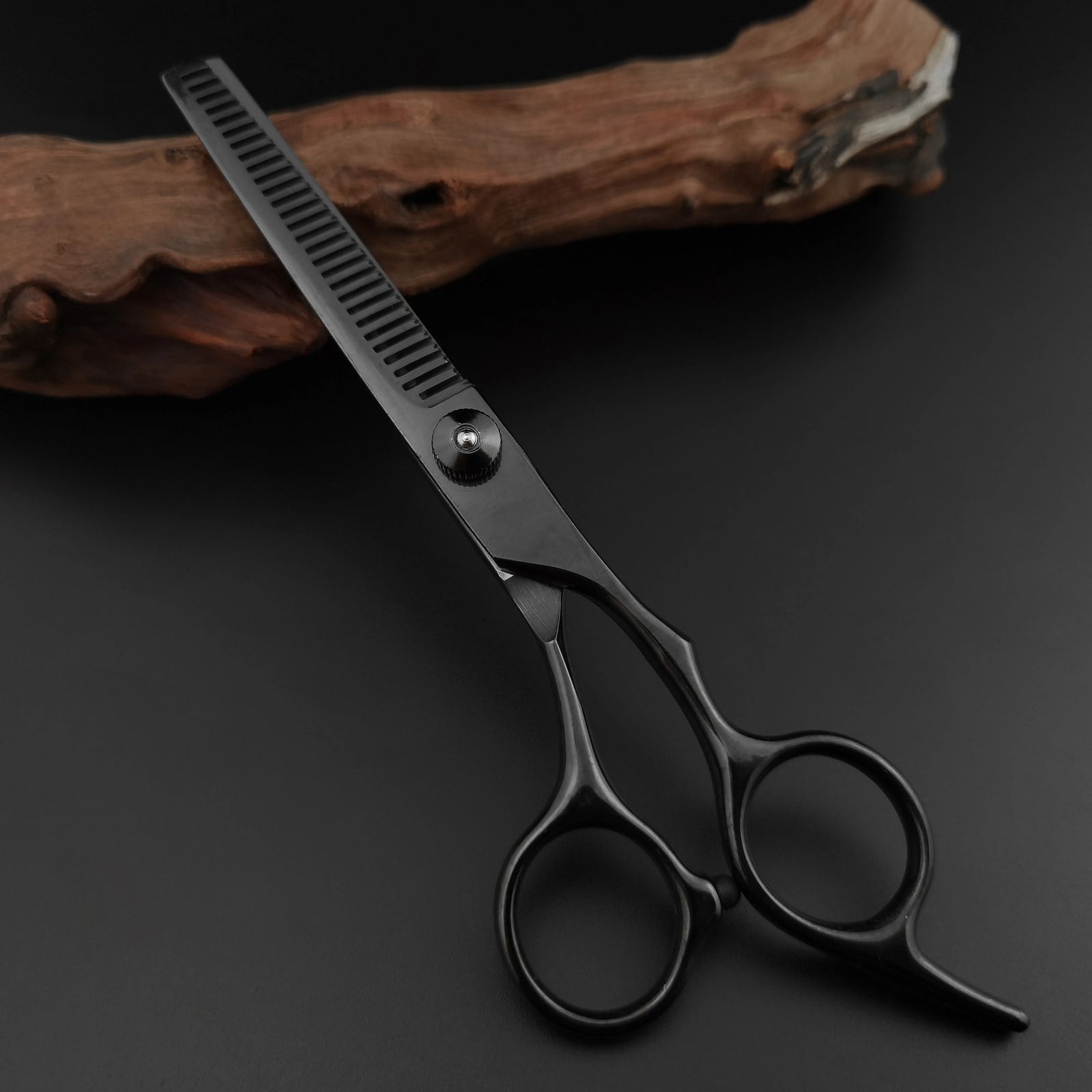 VP 6.0 Professional Hair Scissors Barber Thinning Shears Hairdressing Cutting Tool For Hairdresser & Pet Dogs Grooming Scissors