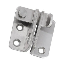 1pc Flip Latch Gate Latches Slide Bolt Latch Safety Door Lock Catch For Barn Cabinet Pet Cage Garden Bathroom Garage Window Slid