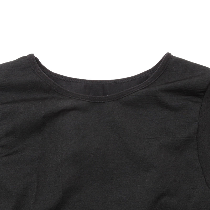 Men Body Shaper Slimming Compression Shirts Gynecomastia Undershirt Seamless Waist Trainer Muscle Belly Weight Loss Shapewear