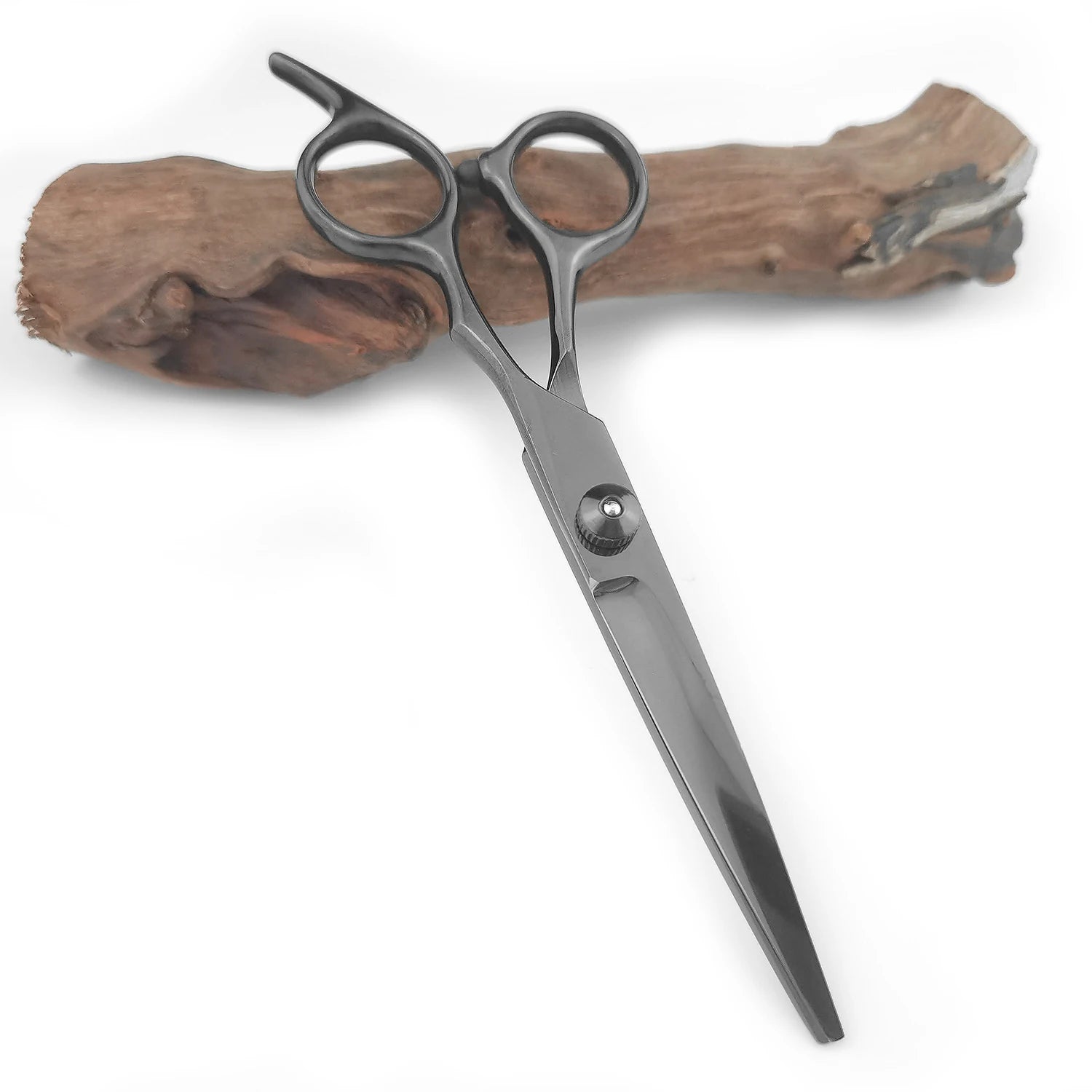 VP 6.0 Professional Hair Scissors Barber Thinning Shears Hairdressing Cutting Tool For Hairdresser & Pet Dogs Grooming Scissors
