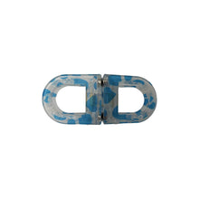1/2PCS Magnetic Hair Clip Invisible Strong Hold 2-In-1 Design for Fine and Thick Hair Styling Accessory Practical Gift for Women