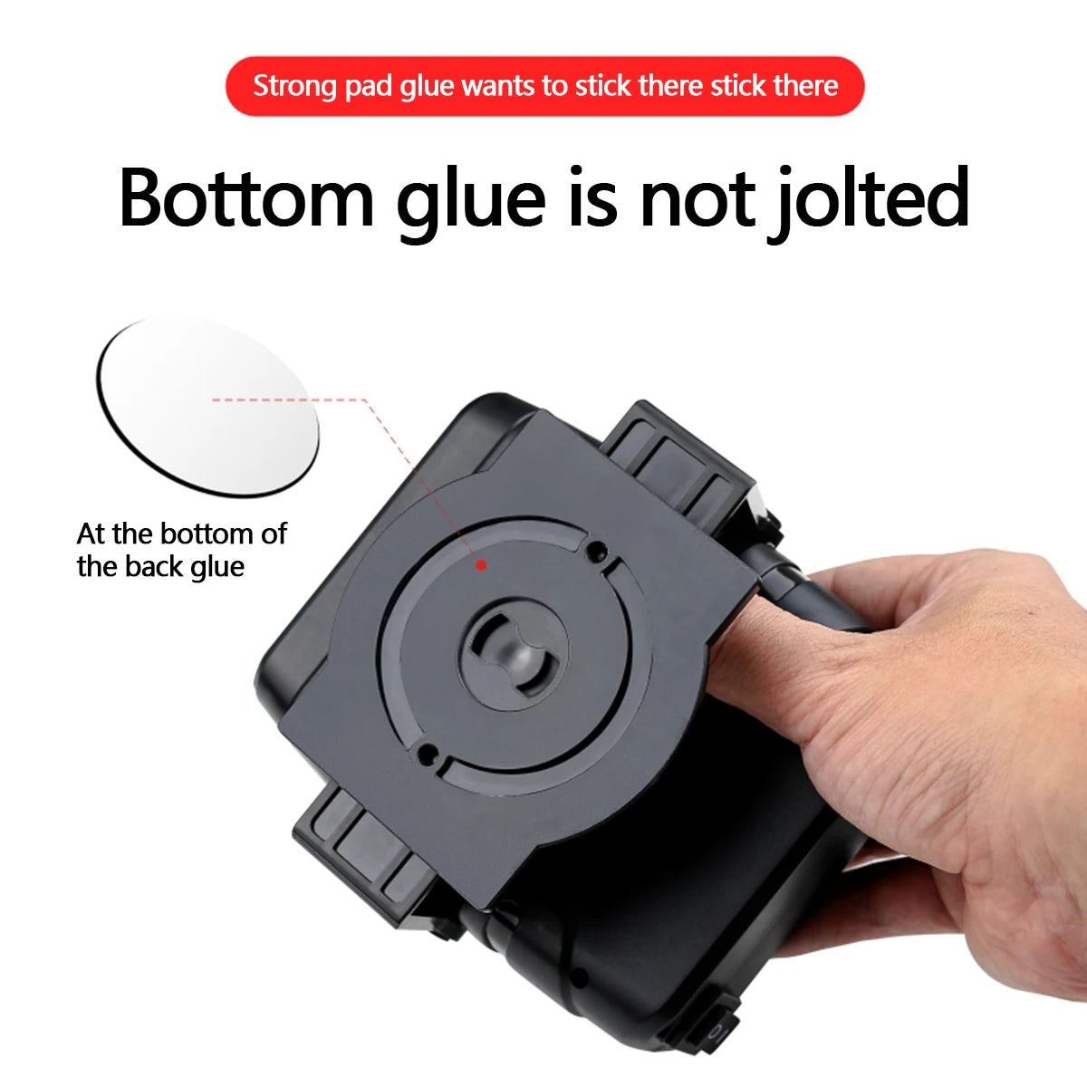 Car Cooling & Heater Fan 12V 120W Auto Windshield Anti-Fog Electric Heating Dryer Defogging Demister Defroster