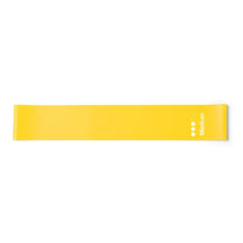 Resistance Bands for Yoga and Fitness Stretchable Elastic Pull Up Assist Band for Workout Exercise Strength Training