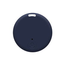 Anti-Lost Device Wireless Pet Kids Wallet Tracking Locator Bluetooth 5.0 Portable Smart Finder Small GPS Tracker For Cellphone