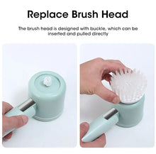 2025 Cordless Electric Spin Scrubber with 5 Brushes,IPX7 Waterproof Rechargeable Bathroom Cleaner for Tile/Shower/Grout Cleaning