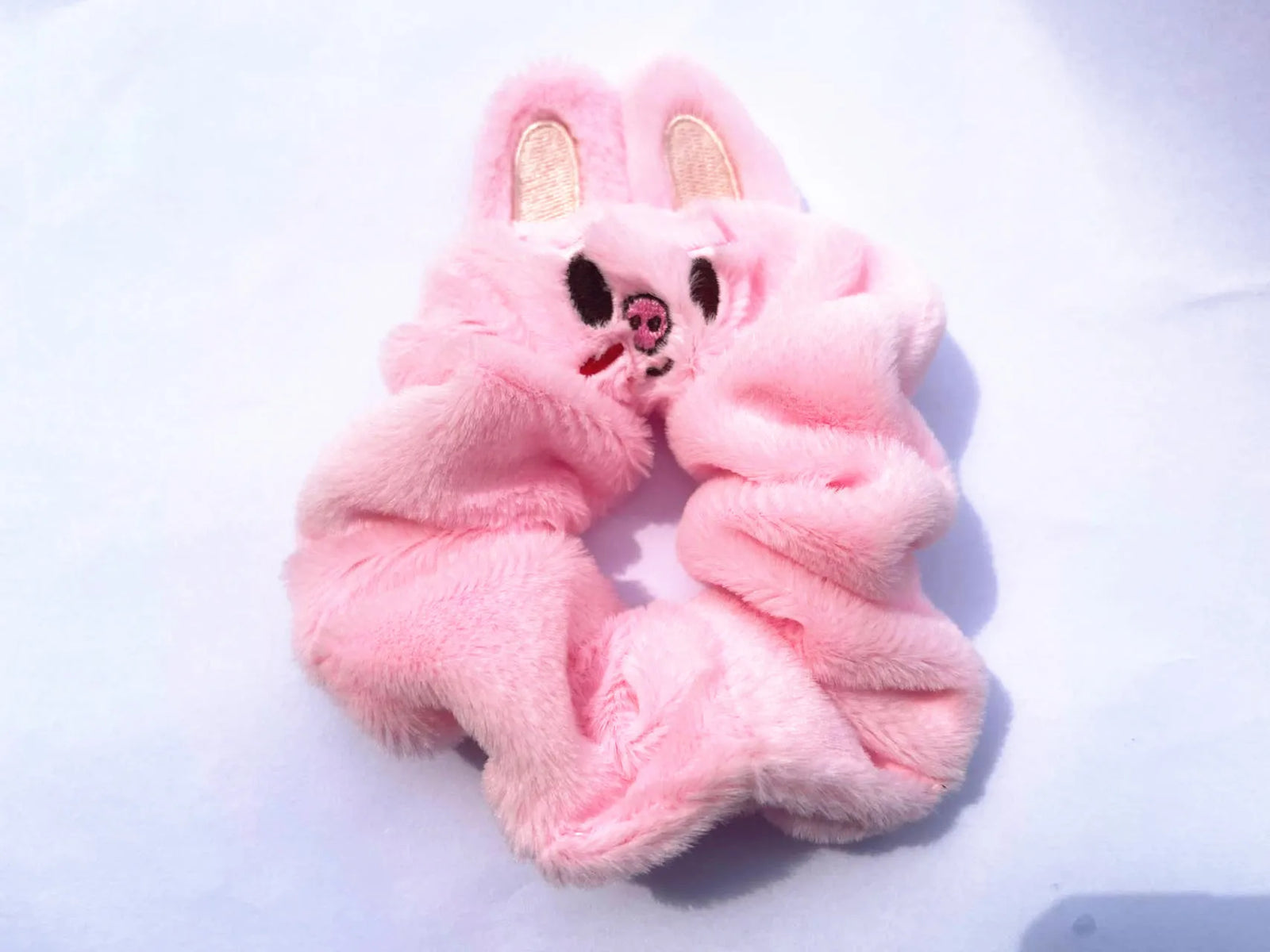 New KPOP Plush Keychain Korean Ide Pendant Toy Keychain Fan Collection Giftsol Plush Cartoon