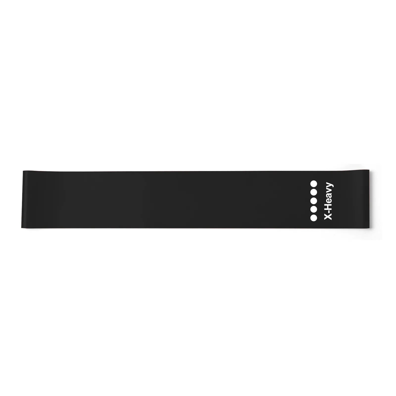 Resistance Bands for Yoga and Fitness Stretchable Elastic Pull Up Assist Band for Workout Exercise Strength Training