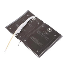 Death Note Anime Large School Notebook Collectible Writing Journal Diary Planner Stationery Cosplay Prop Fan