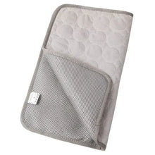 Summer Pet Ice Pad Cool Sleeping Mat Breathable Ice Silk Washable Pet Bed Durable Dog Cat Cushion Pet Supplies for Home Outdoor