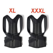Humpback Posture Corrector, Scoliosis Corrector, Student Posture Trainer for Humpback Prevention, Unisex Sitting Posture Correct