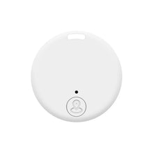 Anti-Lost Device Wireless Pet Kids Wallet Tracking Locator Bluetooth 5.0 Portable Smart Finder Small GPS Tracker For Cellphone