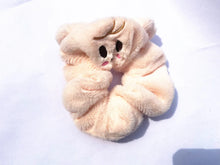 New KPOP Plush Keychain Korean Ide Pendant Toy Keychain Fan Collection Giftsol Plush Cartoon
