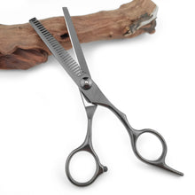 VP 6.0 Professional Hair Scissors Barber Thinning Shears Hairdressing Cutting Tool For Hairdresser & Pet Dogs Grooming Scissors