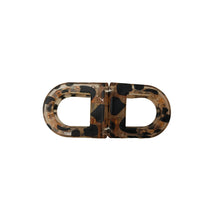 1/2PCS Magnetic Hair Clip Invisible Strong Hold 2-In-1 Design for Fine and Thick Hair Styling Accessory Practical Gift for Women