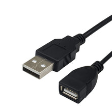 2 Pcs USB Cable With Switch ON/OFF Cable Extension Toggle for USB Lamp USB Fan LED Power Supply Line Durable Adapter USB Headset