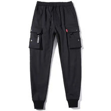 Men Cargo Tactical Pants Work Combat Multi-pockets Casual Training Trousers Overalls Clothing Joggers Hiking male  Cargo Pant