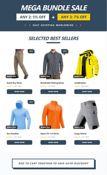 TACVASEN Summer Lightweight Trousers Mens Fishing Pants Outdoor Hiking Nylon Quick Dry Pockets Cargo Pants Casual Work Trousers