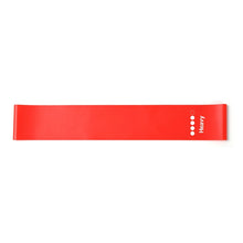 Resistance Bands for Yoga and Fitness Stretchable Elastic Pull Up Assist Band for Workout Exercise Strength Training