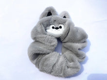 New KPOP Plush Keychain Korean Ide Pendant Toy Keychain Fan Collection Giftsol Plush Cartoon