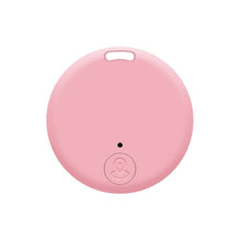 Anti-Lost Device Wireless Pet Kids Wallet Tracking Locator Bluetooth 5.0 Portable Smart Finder Small GPS Tracker For Cellphone