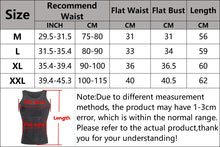 Mens Slimming Body Shaper Chest Compression Shirts Tummy Control Shapewear Abdomen Belly Trimmer Vest Gym Waist Trainer Corset
