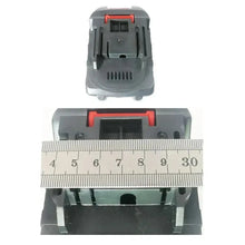 Portable Lithium Electric Power Warm Air Blower Fan Heater Hot&Cold Wind Dual Mode for Makita for Bosch for DeWalt for Milwaukee