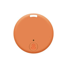 Anti-Lost Device Wireless Pet Kids Wallet Tracking Locator Bluetooth 5.0 Portable Smart Finder Small GPS Tracker For Cellphone