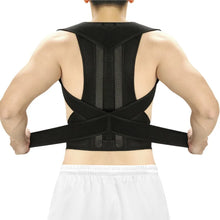 Humpback Posture Corrector, Scoliosis Corrector, Student Posture Trainer for Humpback Prevention, Unisex Sitting Posture Correct