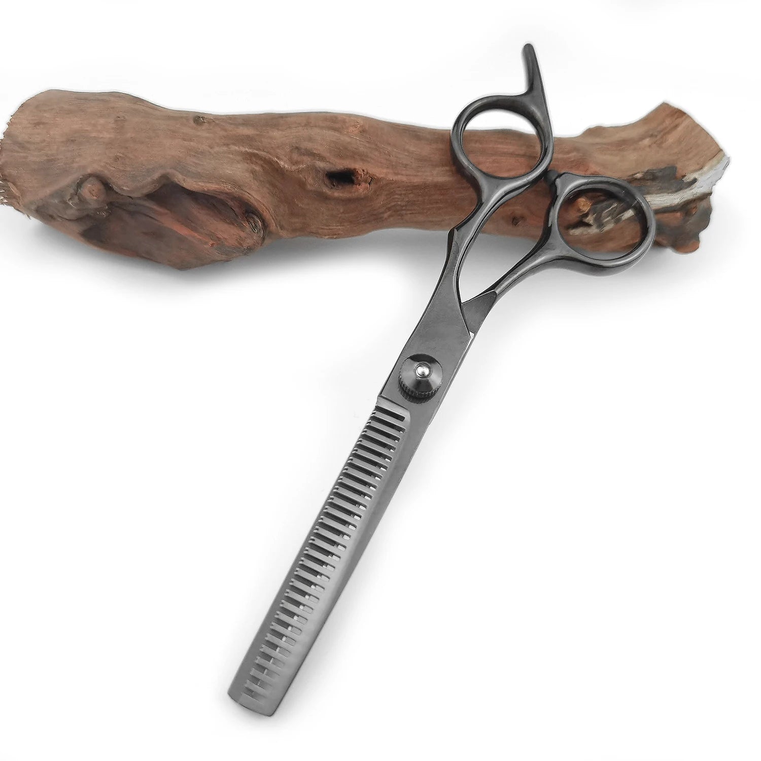 VP 6.0 Professional Hair Scissors Barber Thinning Shears Hairdressing Cutting Tool For Hairdresser & Pet Dogs Grooming Scissors