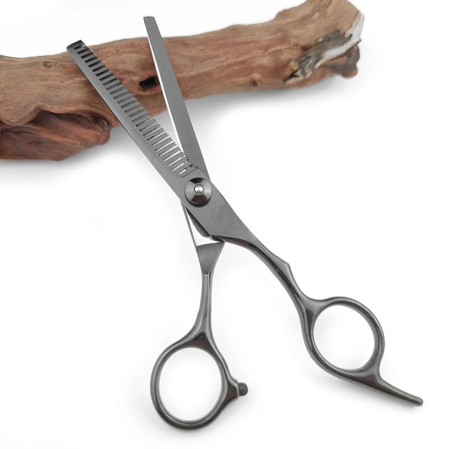 VP 6.0 Professional Hair Scissors Barber Thinning Shears Hairdressing Cutting Tool For Hairdresser & Pet Dogs Grooming Scissors