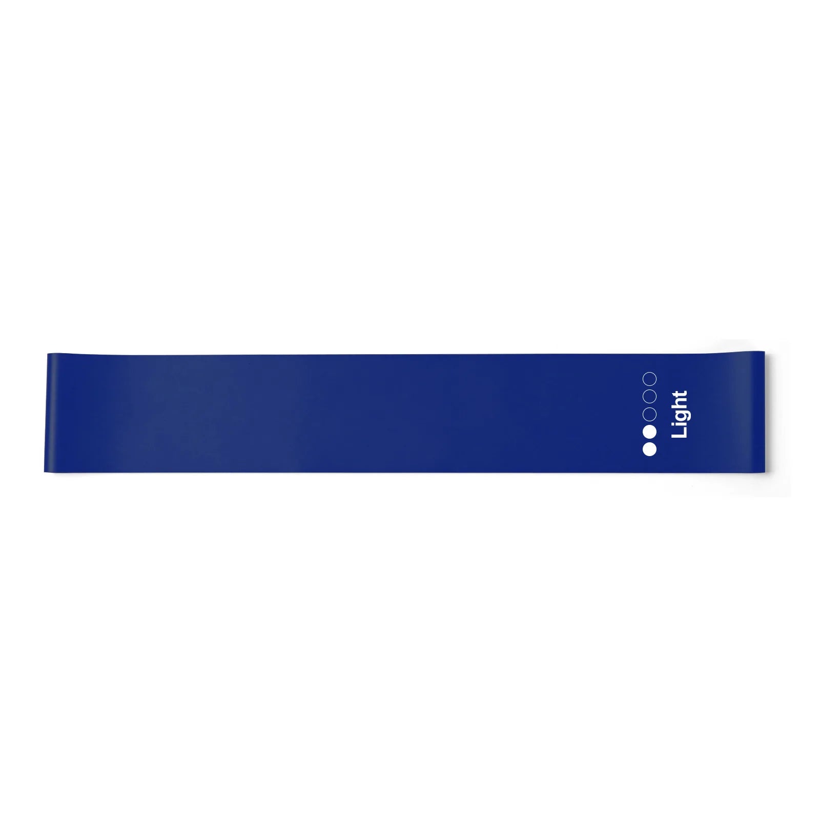 Resistance Bands for Yoga and Fitness Stretchable Elastic Pull Up Assist Band for Workout Exercise Strength Training
