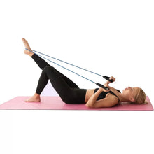 Resistance Bands With Handles, Exercise Bands, Workout Bands With Handles For Men Women, Strength Training Equipment At Home