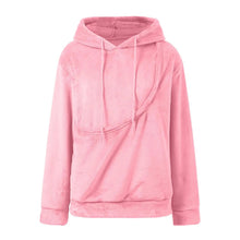 Unisex Pet Carrier Hoodie Cat Dog Bag Long Sleeve Sweatshirt Multiple Colors Plush Daily Wear Fashion Accessory