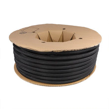 1~50m PET Braided Expandable Cable Sleeve 2~50mm Flexible Self Closed Insulated Wrap Pipe Tube Line Protector Wire Organizer