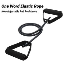 Resistance Bands With Handles, Exercise Bands, Workout Bands With Handles For Men Women, Strength Training Equipment At Home