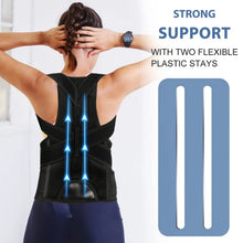 Humpback Posture Corrector, Scoliosis Corrector, Student Posture Trainer for Humpback Prevention, Unisex Sitting Posture Correct