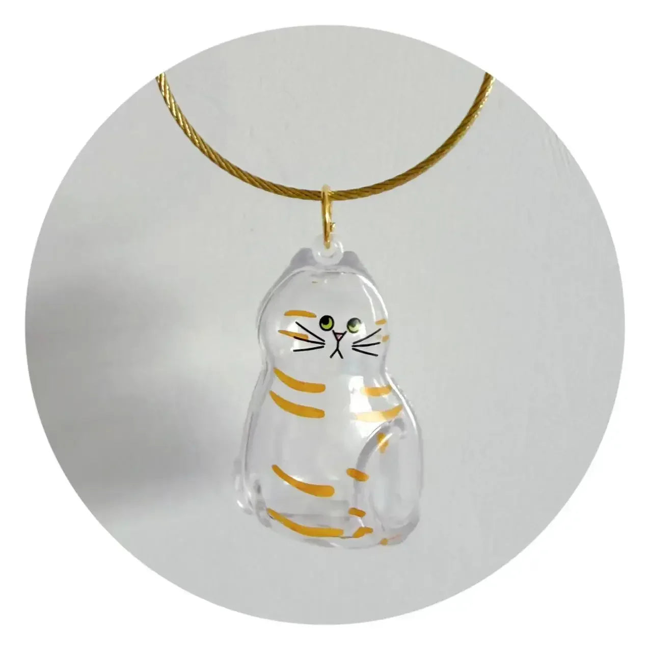 Creative Dog Hair Storage Keychain Transparent Dog\Cat Shape Memorial Pendant Handmade DIY Pet Souvenirs for Pet Lovers Gift