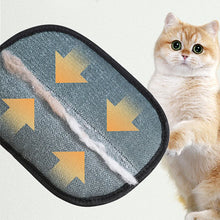 1/2/3/4/5pcs Pet Hair Remover Mitt Pet Hair Remover Gloves Deshedding Brush Glove for Dog Cat Rabbit with Long/Short/Curly Hair