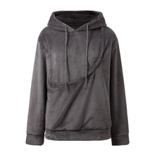 Unisex Pet Carrier Hoodie Cat Dog Bag Long Sleeve Sweatshirt Multiple Colors Plush Daily Wear Fashion Accessory