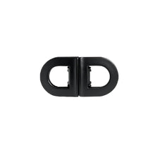 1/2PCS Magnetic Hair Clip Invisible Strong Hold 2-In-1 Design for Fine and Thick Hair Styling Accessory Practical Gift for Women